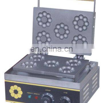 Donut Making Machine Mini Snack Machine photo-3