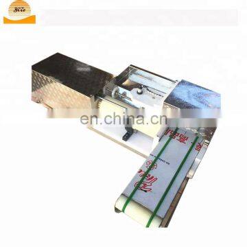 Automatic BBQ Kebab Plastic Skewer Machine Iran