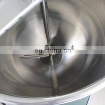 Industrial Ball Shape Caramel Popcorn Making Machine For Commercial Using photo-4
