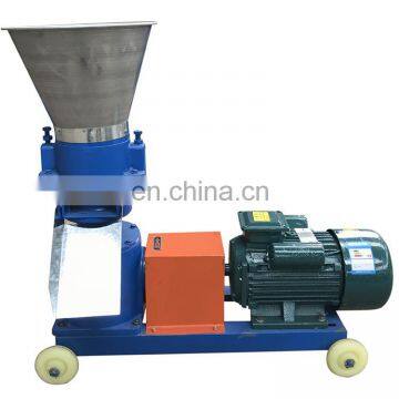Pellet Forming Machine Soybean Pellet Machine photo-5