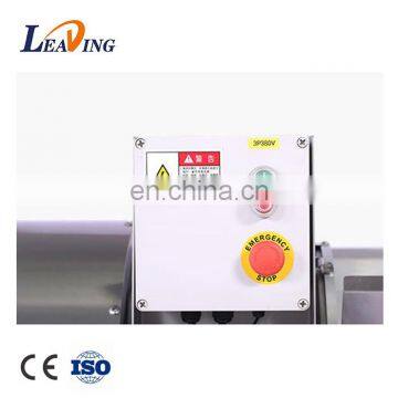 Onions Ginger Apple Almond Dicing Machine for Industry Processing photo-2