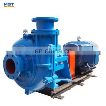 Horizontal Diesel Water Pump