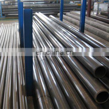 Stkm 13c Cold Drawn Seamless Honed High Precision Steel Tube photo-3