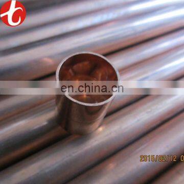 2016 High Quality C1100 Copper Pipe Insulation Air Conditioning photo-2