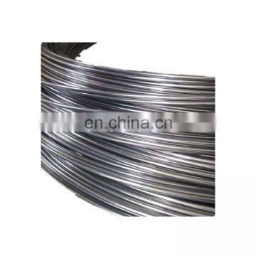 Electro Low Carbon Hot Dipped 3mm Galvanized Steel Wire