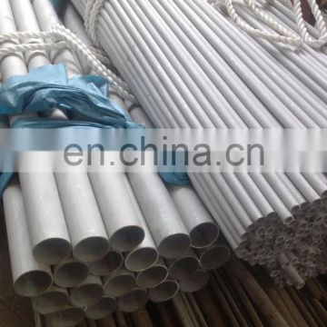 Professional Supply Seamless Pipe High Quality Stainless Steel Tube 304 316