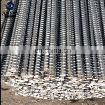 grade 500 deformed steel bar astm a615 grade 60 rebar