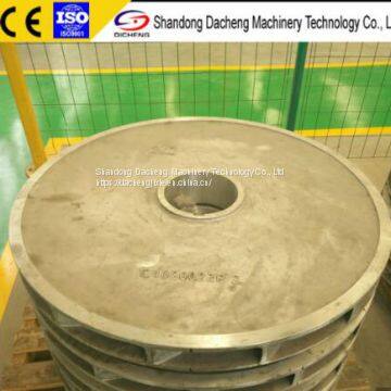 C40 Multistage Centrifugal Blower for Pneumatic Conveying photo-3