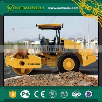 LIUGONG Small Hydraulic Vibratory Road Roller CLG616