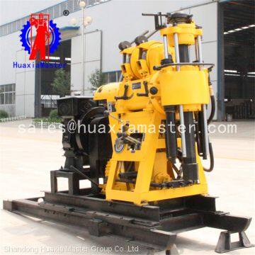 Hydraulic Core Drill HZ-130Y Diamond Core Drilling Rig Machine/geology Exploration Equipment photo-5