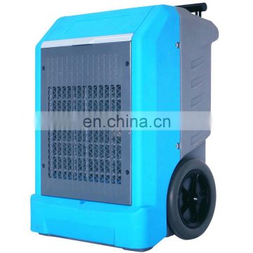 130 Pints wholesale green house industrial dehumidifier for water damage restoration