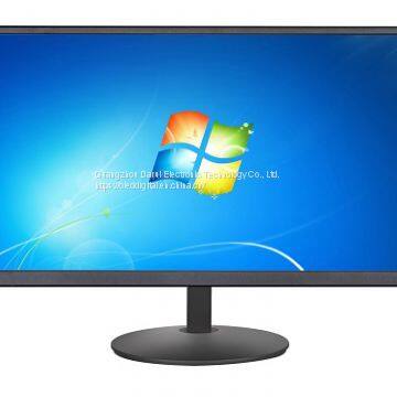 Monitor TE Series 18.5-24inch High Resolution Computer Monitor Factory Price Computer Monitor photo-3
