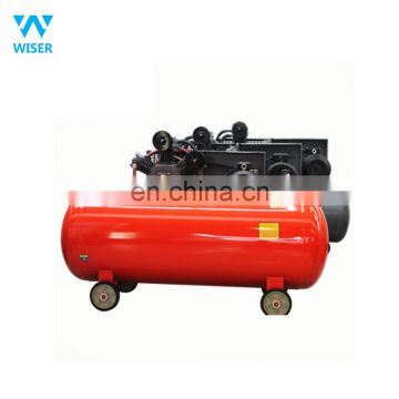 500L tank 11kw 15hp piston air compressor