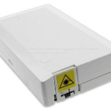 1 Core Fiber Access Terminal Box (FLK-FTB-301C)