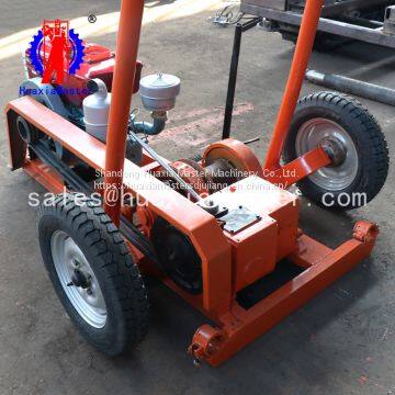 Shandong Huaxiamaster SH30-2A Exploration Drilling Machinery for Sale photo-2