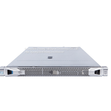 R4700 G3 Server Used Rack Dual Xeon DDR4 RAM Computing Server