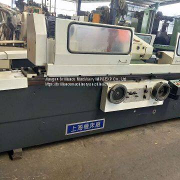 Shanghai M1332B Cylindrical Grinder