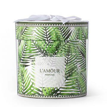 Manufacture Custom Luxury Wine Packaging Tube Box photo-3