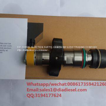 High Quality Diesel Nozzle Injector 233-3536 2353536 for Caterpillar  engine  for sale