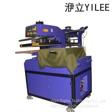 t-shirt fabric heat press transfer sublimation printing machine cut plotter Heat+Press+Machines 14