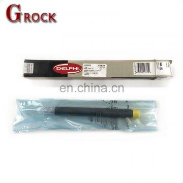 Delphi Fuel Common Rail Injector EJBR03301D for JMC Transit2.8 EuroIII 4JB1