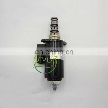 SK210-8 SK200-8 Solenoid Valve YN35V00050F1