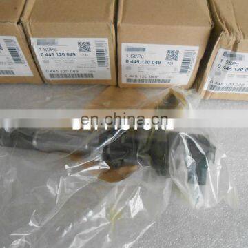 common  rail injector 0445120049