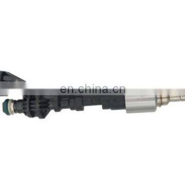4X Fuel Injector 8W93-9F593-BB 8W939F593BB 8W93-9F593-AD LR011964 C2D55183 For Jaguar 0261500105 0261500298