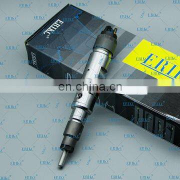 0445120394 Common Rail Diesel Injectors 0 445 120 394 Fuel Injector 0445 120 394 Injector Rebuild