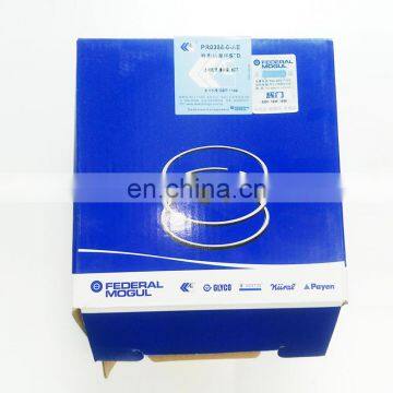 Machinery Engine Parts 6CTA8.3 6CT Piston Ring Set 3802429 photo-4