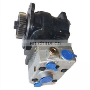 Diesel engine parts ISB6.7 4946291 air compressor