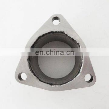 Genuine Quality Competitive Diesel Auto Engine Kits Aluminum Alloy 3630248 Connection Water Outlet for Truck photo-4