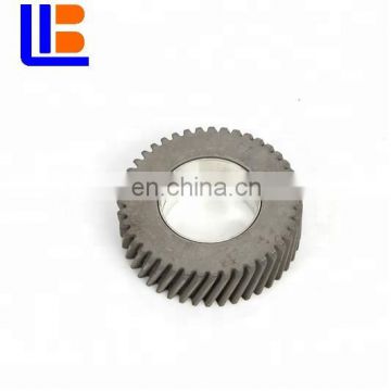 ZX70 4JG1 Idle Gear 8-94328217-0 ISUZU excavator