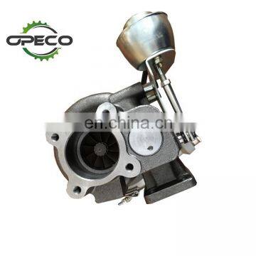 For Deutz TCD2013 7.15L Turbocharger 12709880016 12709880017 12709700016 04294367 21496615 photo-6