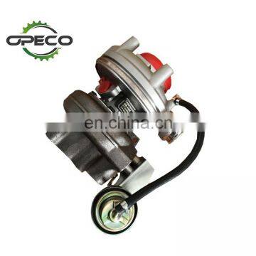 For Deutz TCD2013 7.15L Turbocharger 12709880016 12709880017 12709700016 04294367 21496615 photo-2