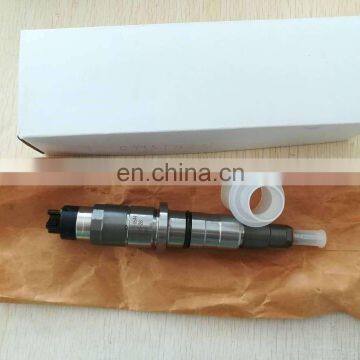 Common Rail Fuel Injector 0445120236 Made in China photo-2
