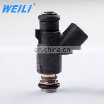 New Fuel Injector 96487553 for Chevrolet Aveo5 Pontiac Wave