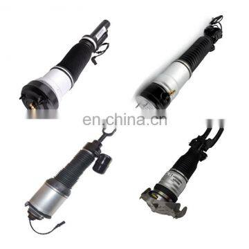 Air bag suspension kits