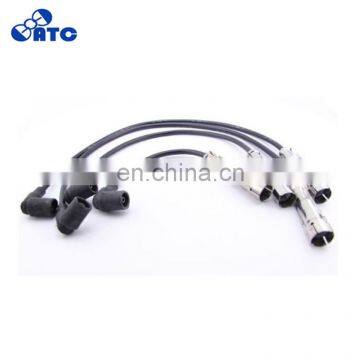 High Qualiy Ignition Spark Plug Wire for VW OEM 06A409N