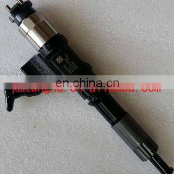 diesel engine fuel Precision common rail injector 095000-6593