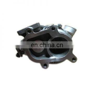 738769-5004S E049339000054 Turbocharger for Foton BJ493ZQ3 GT22