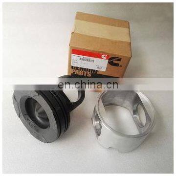 QSL9 Engine Piston 4941392 photo-4