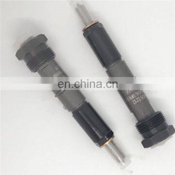 Dongfeng DCEC engine spare parts 6BT5.9 fuel injector assy 4025334