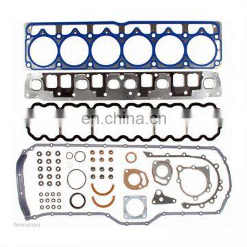 M11 Engine Overhaul Upper Engine Gasket Kit 4089478 photo-2