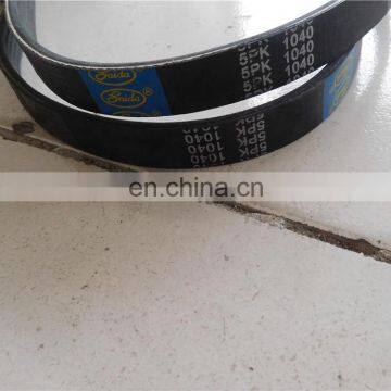 3084037 5PK1040 belt V belt