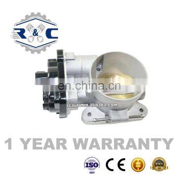 Factory High Performance Auto Throttling Valve Engine System 12679525 for Cadillac GMC Chevrolet Buick Pontiac Car Throttle Body