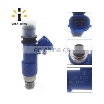 Car Accessories Fuel Injector OEM 16611-AA720 Nozzle photo-3