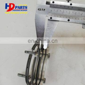 Piston Ring 76mm For Kubota Engine V1502