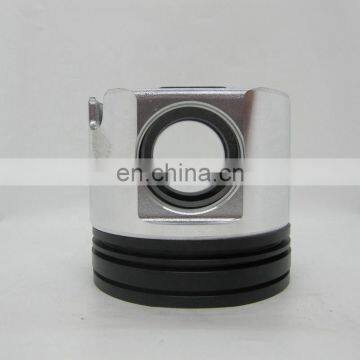 High Level ISM/QSM/M11 Diesel Engine Piston Assembly 4952181 4952180 4070653 photo-4