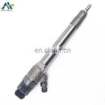 High Quality Diesel Common Rail Injector 0445110186 Diesel Engine Spare Part